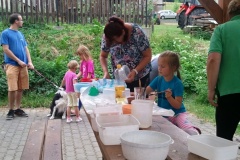 BETONOVÁNÍ 15.7.2015