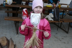 ČARODĚJNICE 30.4.2015