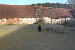 ČARODĚJNICE 30.4.2016