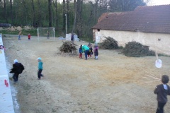 ČARODĚJNICE 30.4.2016