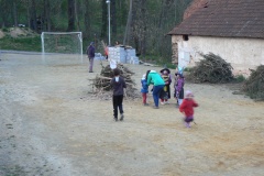 ČARODĚJNICE 30.4.2016