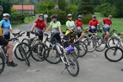 Český ráj 2009