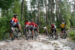 Český ráj 2009