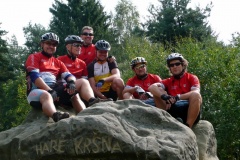 Český ráj 2009