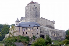Český ráj 2009