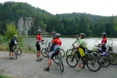 Český ráj 2009