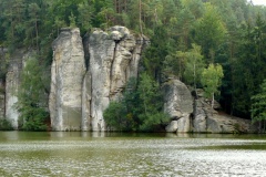 Český ráj 2009