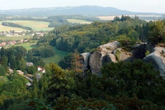 Český ráj 2009