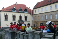 Český ráj 2009
