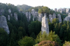 Český ráj 2009