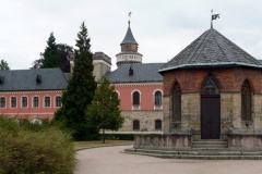 Český ráj 2009