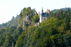 Český ráj 2009