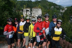 Český ráj 2009