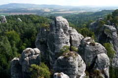 Český ráj 2009
