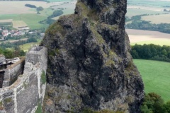 Český ráj 2009