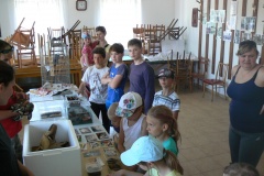 DEN DĚTÍ 22.5.2016