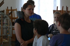 DEN DĚTÍ 22.5.2016