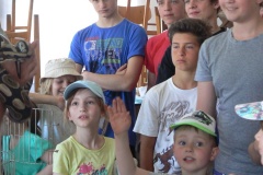 DEN DĚTÍ 22.5.2016