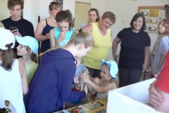 DEN DĚTÍ 22.5.2016