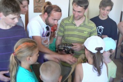 DEN DĚTÍ 22.5.2016