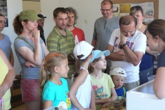 DEN DĚTÍ 22.5.2016