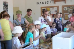 DEN DĚTÍ 22.5.2016