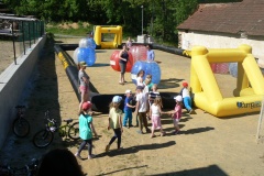 DEN DĚTÍ 22.5.2016