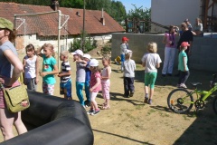 DEN DĚTÍ 22.5.2016