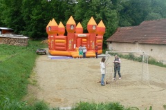 DEN DĚTÍ V MYSLOTÍNĚ 31.5.2014