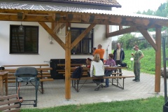 DEN DĚTÍ V MYSLOTÍNĚ 31.5.2014