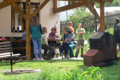 DEN DĚTÍ V MYSLOTÍNĚ 31.5.2014