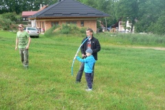 DEN DĚTÍ V MYSLOTÍNĚ 31.5.2014