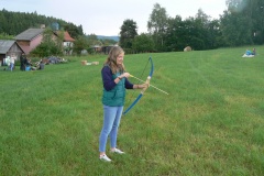 DEN DĚTÍ V MYSLOTÍNĚ 31.5.2014