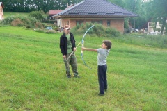 DEN DĚTÍ V MYSLOTÍNĚ 31.5.2014