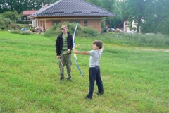 DEN DĚTÍ V MYSLOTÍNĚ 31.5.2014