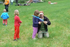 DEN DĚTÍ V MYSLOTÍNĚ 31.5.2014
