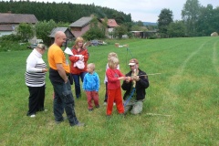 DEN DĚTÍ V MYSLOTÍNĚ 31.5.2014