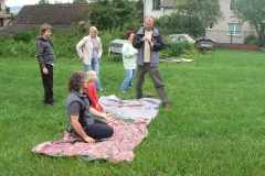DEN DĚTÍ V MYSLOTÍNĚ 31.5.2014