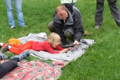 DEN DĚTÍ V MYSLOTÍNĚ 31.5.2014