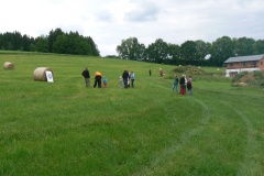 DEN DĚTÍ V MYSLOTÍNĚ 31.5.2014
