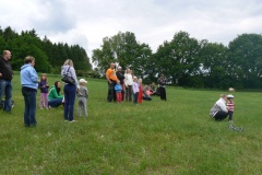 DEN DĚTÍ V MYSLOTÍNĚ 31.5.2014