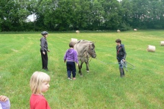 DEN DĚTÍ V MYSLOTÍNĚ 31.5.2014