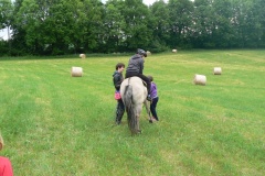 DEN DĚTÍ V MYSLOTÍNĚ 31.5.2014