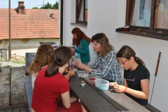 Dětský den 2011