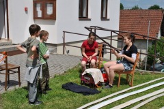 Dětský den 2011