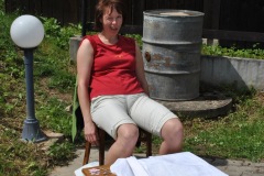 Dětský den 2011