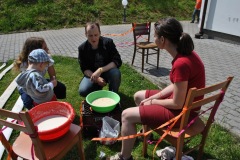 Dětský den 2011
