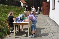 Dětský den 2011