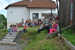 Dětský den 2011
