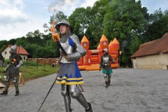 Dětský den 2011
